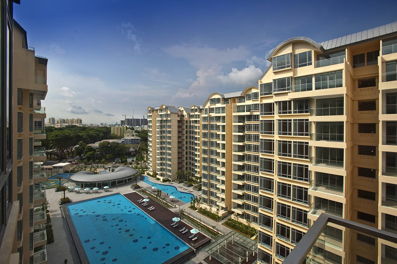 Carabelle by Sim Lian Group Carabelle by Sim Lian Group