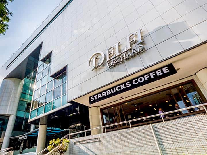 Delfi Orchard up for collective sale at 438 million guide price 1 Delfi Orchard up for collective sale at 438 million guide price 1