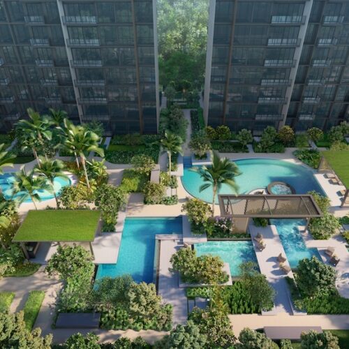 Emerald of Katong Artists Impression 9