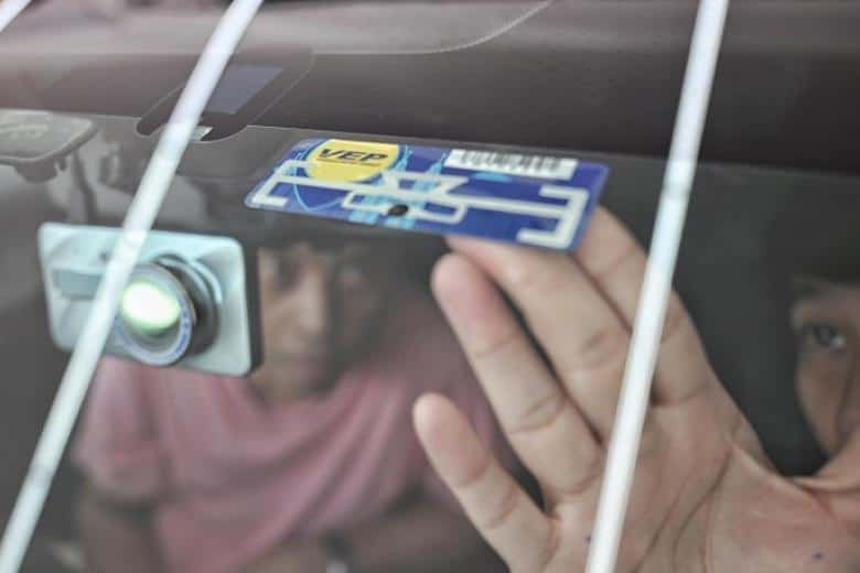 Johor to have two more locations for VEP tag installation 1 Johor to have two more locations for VEP tag installation 1