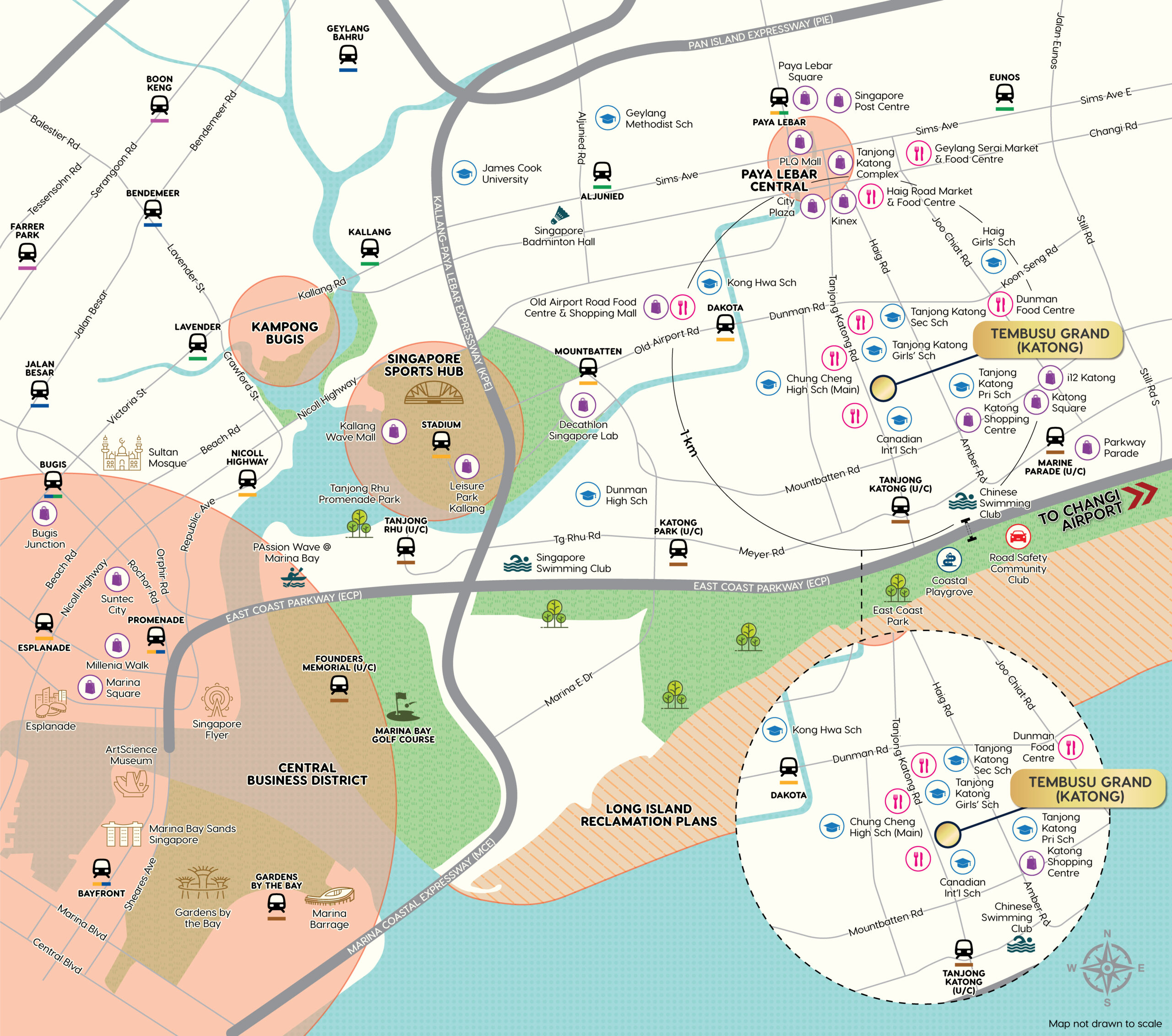 Tembusu Grand Location Map 07 scaled Emerald at Katong Location Map Katong