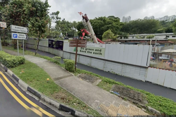 Gillman Barracks site being studied for new housing