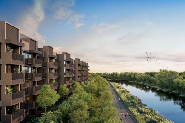 GuocoLand to Launch Faber Residence in Clementi Prices from 1995 PSF