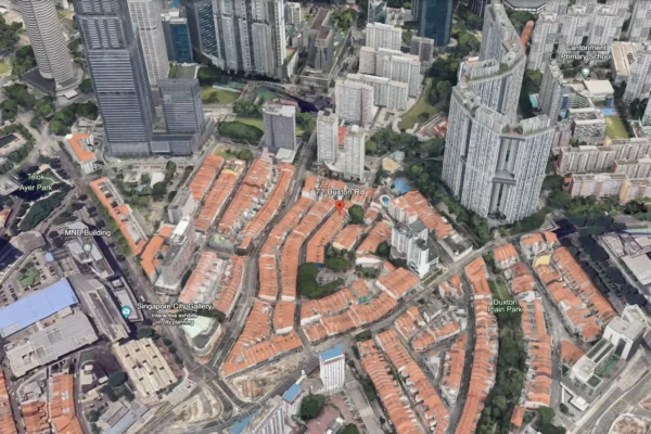 Jack Ma Wife bought Shophouses at Duxton Road scaled 1