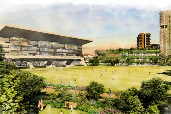 More homes are being planned in various locations in the Central Region such as Bukit Timah Turf City 6