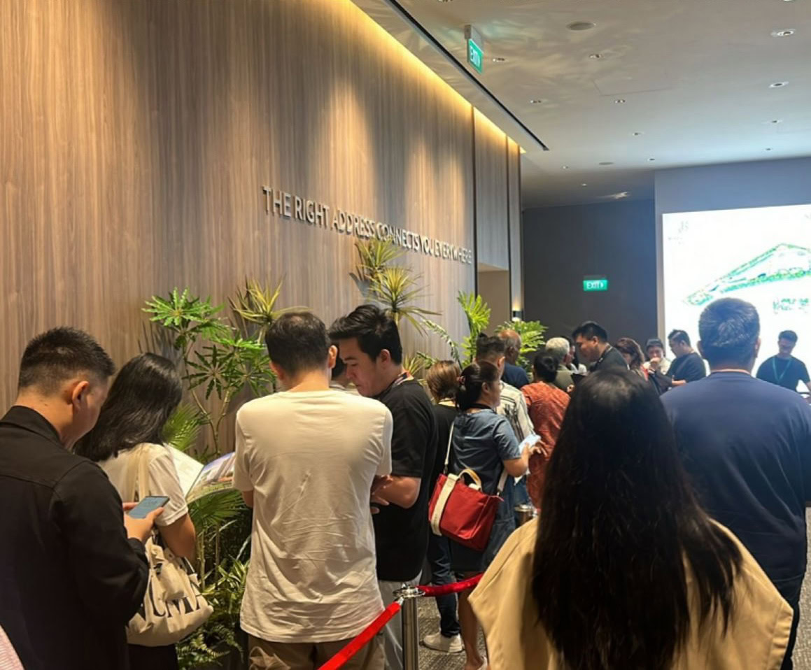 New private home sales more than double year on year 6 New private home sales more than double year on year 6