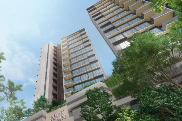 Parktown Residence Artists Impression 2 scaled 2