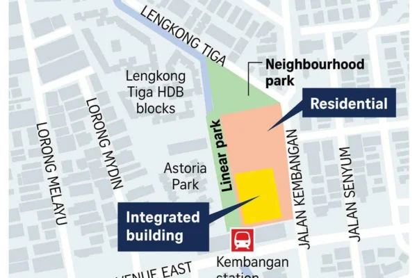 Proposed-integrated-development-in-Kembangan