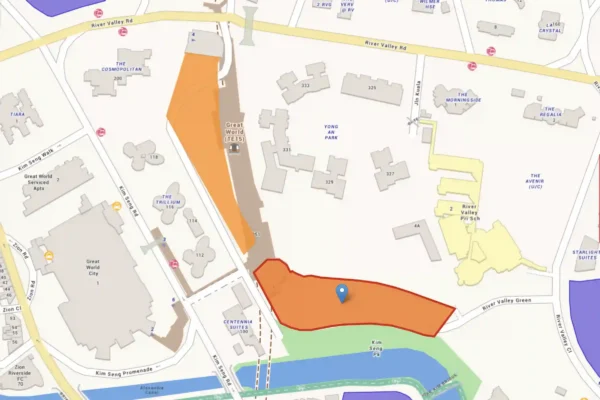River Valley Green Location 1 1