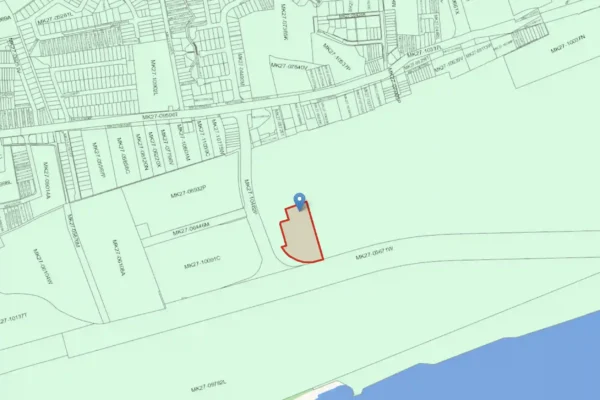 URA Puts Bayshore Site Up for Tender 1