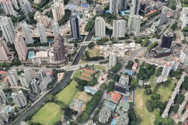 URA releases reserve list site in Zion Road after developer commits to bid at least 604.6 million 5 2