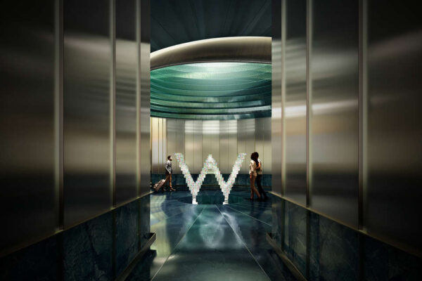 W Singapore – Marina View. Photo by Marriott 1